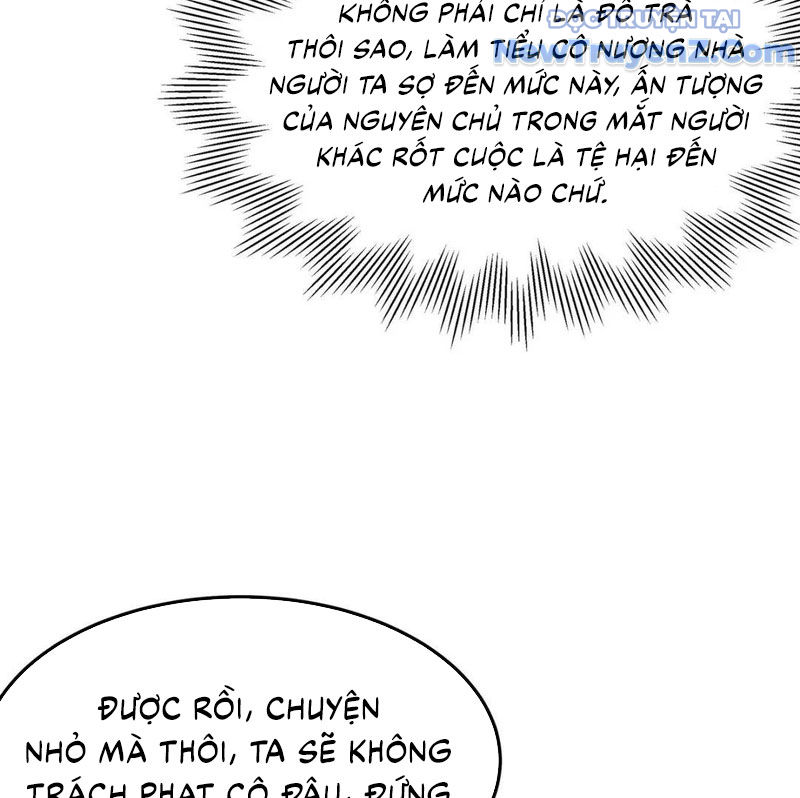 Phản Diện Tóc Vàng Trong Tiểu Thuyết Phượng Ngạo Thiên Cũng Muồn Hạnh Phúc chapter 4 - Trang 23