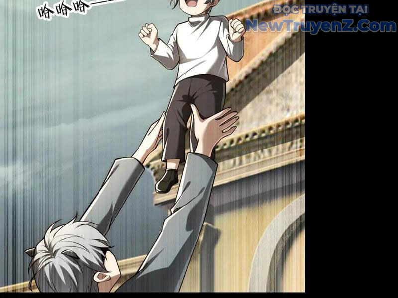 Ta Thăng Cấp Cùng Tai Ách chapter 38 - Trang 96