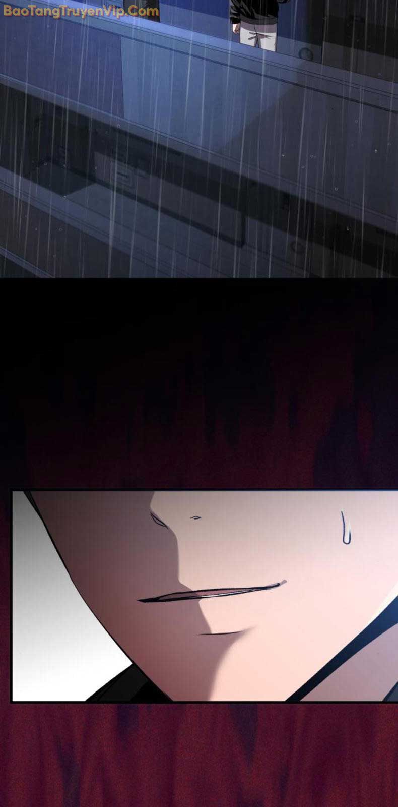 Hẹn Hò Rùng Rợn chapter 17 - Trang 9