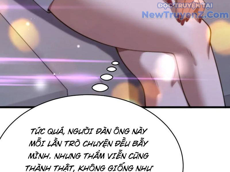 Sau Khi Tự Do Tài Chính, Họ Đã Dâng Hiến Lòng Trung Thành chapter 20 - Trang 35