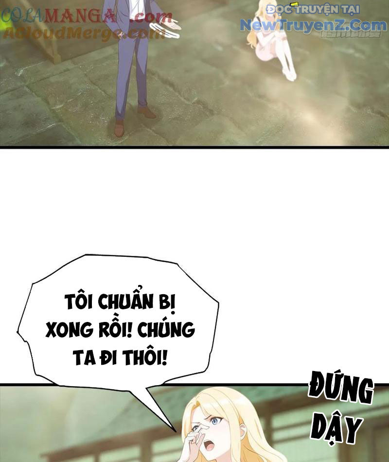 đô Thị Thánh Thủ: Ta Là Y Võ đỉnh Phong chapter 117 - Trang 56