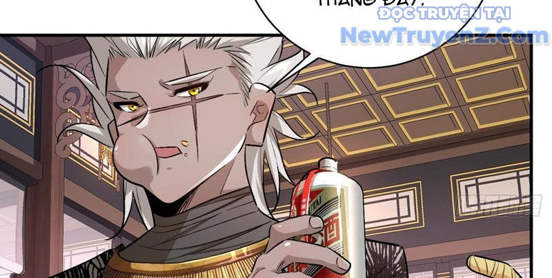 Vĩnh sinh đi chết đi! chapter 5 - Trang 106