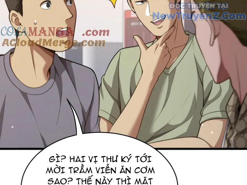 Sau Khi Tự Do Tài Chính, Họ Đã Dâng Hiến Lòng Trung Thành chapter 16 - Trang 63