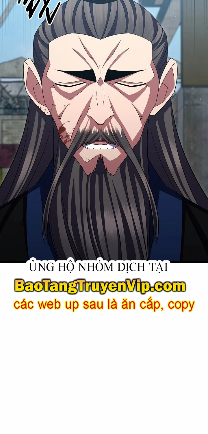 Đệ tử của 3 vị vua chapter 43 - Trang 17