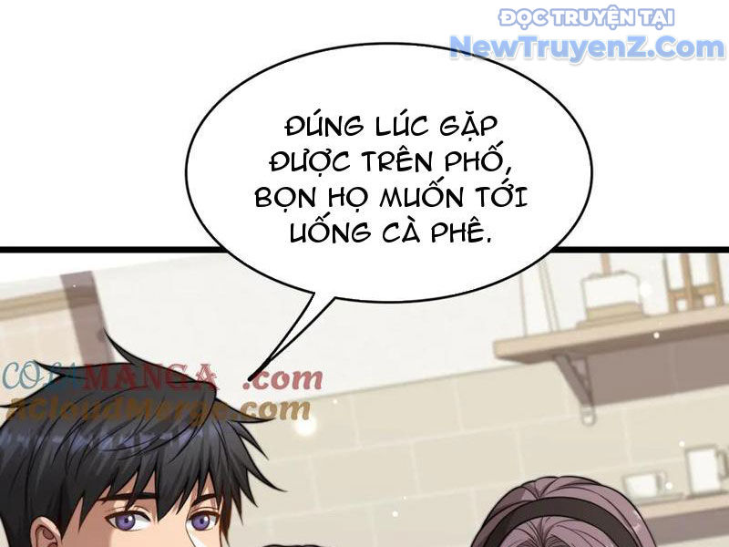 Sau Khi Tự Do Tài Chính, Họ Đã Dâng Hiến Lòng Trung Thành chapter 13 - Trang 4