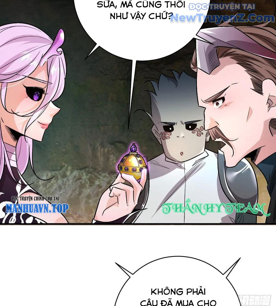 Vĩnh sinh đi chết đi! chapter 24 - Trang 15