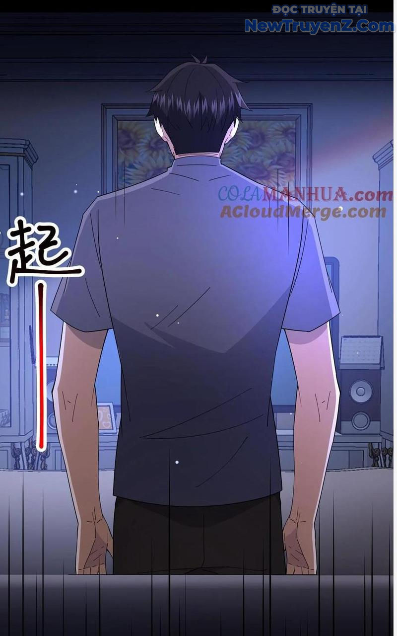 Gọi Ta Là Quỷ Sai Đại Nhân chapter 108 - Trang 24