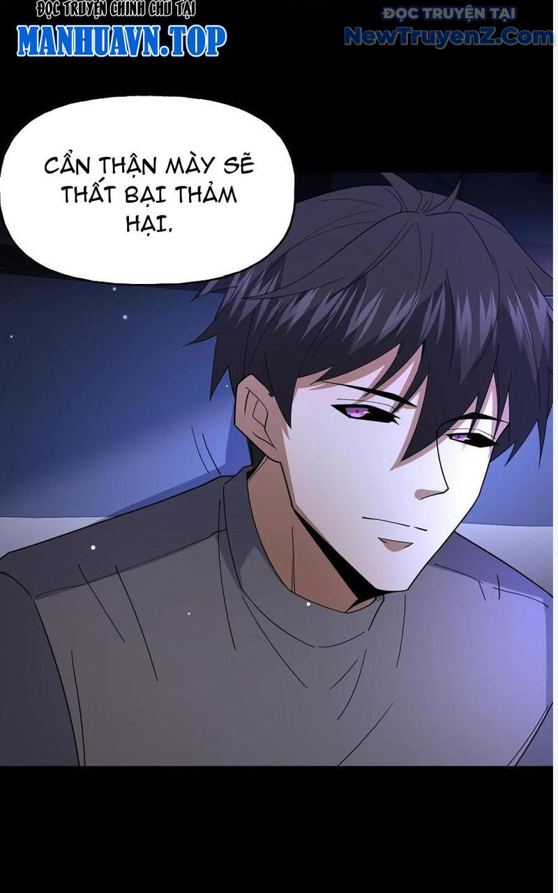 Gọi Ta Là Quỷ Sai Đại Nhân chapter 108 - Trang 23