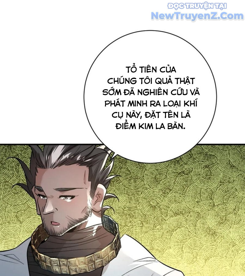Vĩnh sinh đi chết đi! chapter 25 - Trang 42