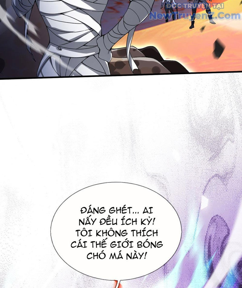 Cái Bóng Của Ta Là Loli chapter 1 - Trang 83