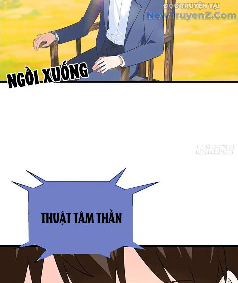 đô Thị Thánh Thủ: Ta Là Y Võ đỉnh Phong chapter 123 - Trang 22