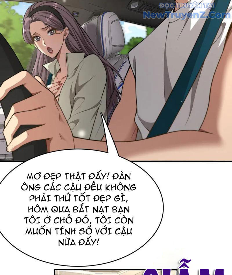 Sau Khi Tự Do Tài Chính, Họ Đã Dâng Hiến Lòng Trung Thành chapter 15 - Trang 64