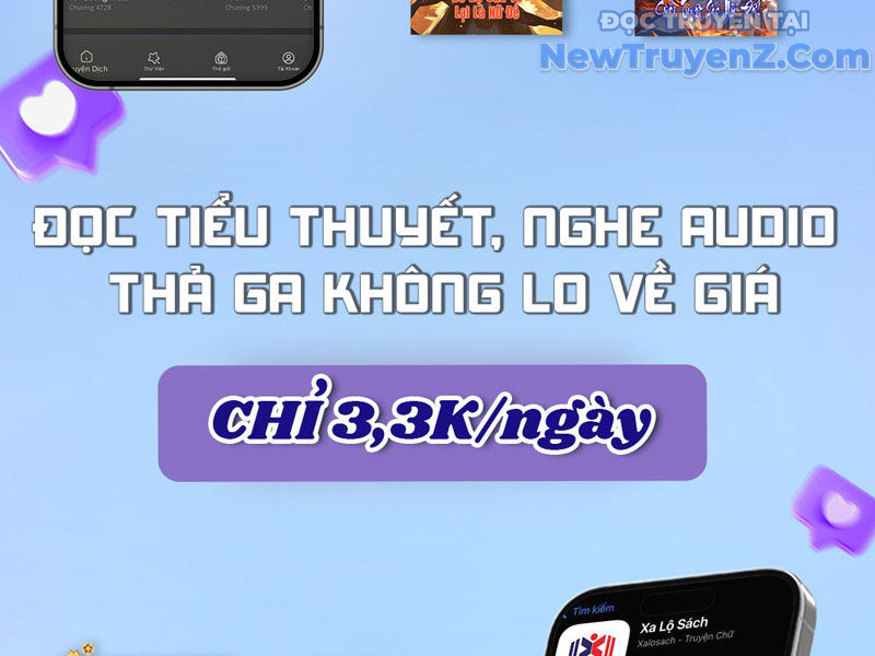 Phản Phái Muốn Sống Lâu Thêm Một Ngày chapter 25 - Trang 119