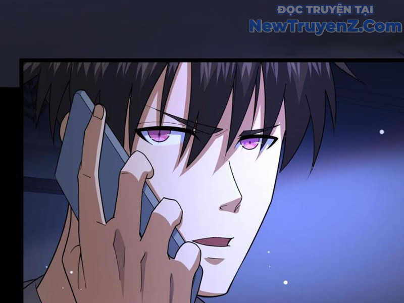Gọi Ta Là Quỷ Sai Đại Nhân chapter 113 - Trang 8