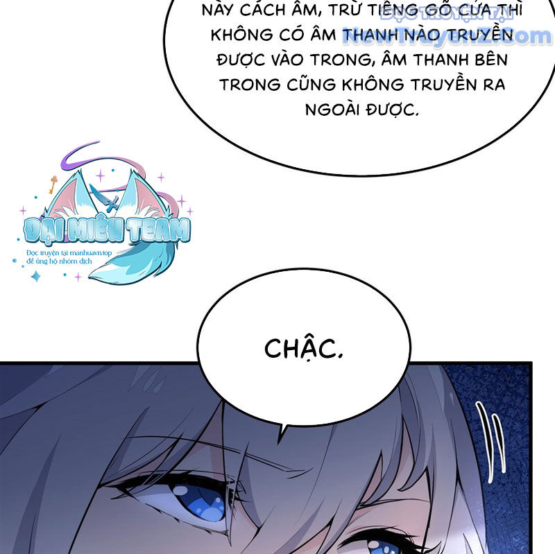 Phản Diện Tóc Vàng Trong Tiểu Thuyết Phượng Ngạo Thiên Cũng Muồn Hạnh Phúc chapter 9 - Trang 40
