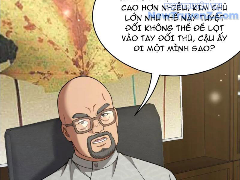 Sau Khi Tự Do Tài Chính, Họ Đã Dâng Hiến Lòng Trung Thành chapter 18 - Trang 116