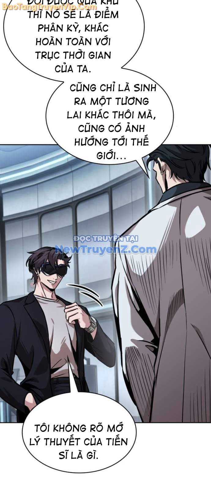 Ngã Lão Ma Thần chapter 261 - Trang 59