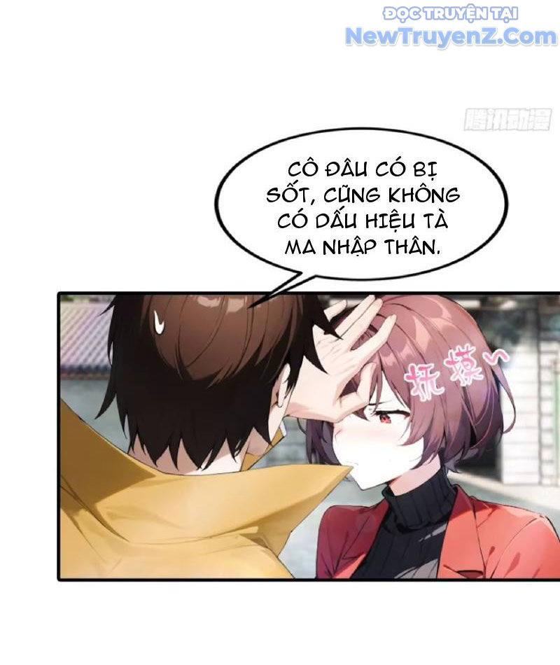 Đạo Hữu Lùi Một Bước: Ta Tới Giết Thần Trừ Quỷ chapter 28 - Trang 14