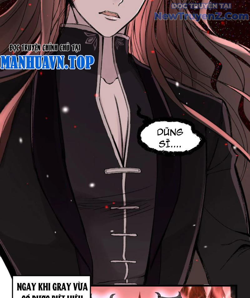 Dũng Giả Tiêu Cực Và Ma Vương Mất Tư Cách chapter 1 - Trang 24