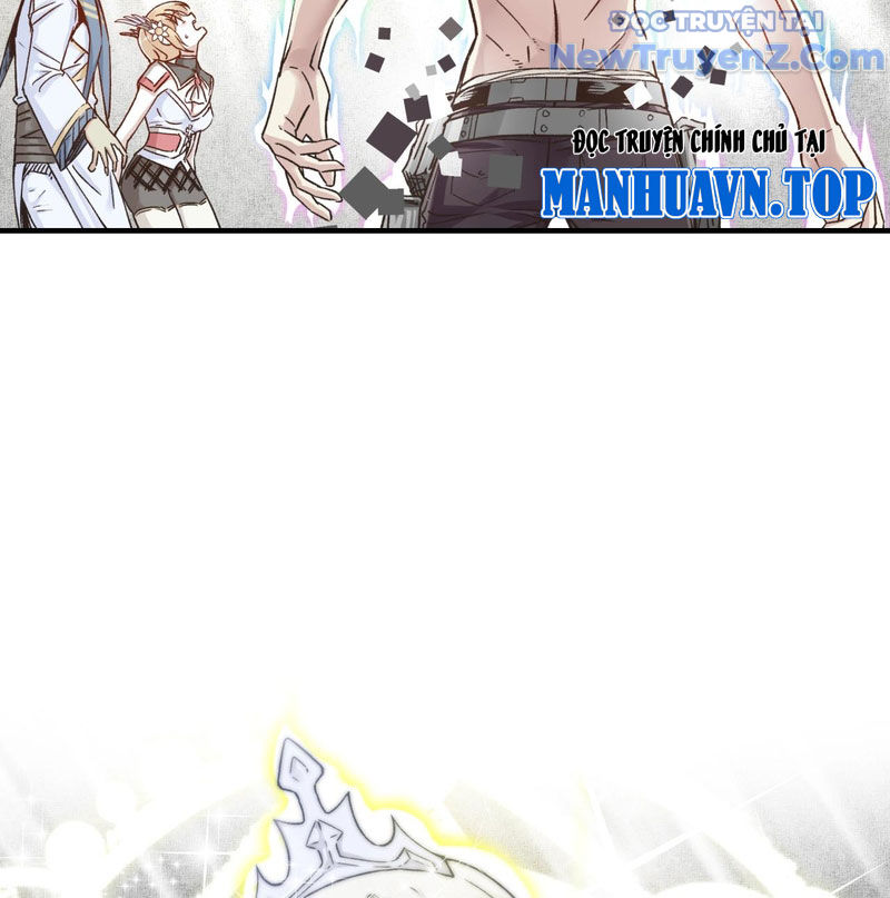 Ta Xuyên Vào Dị Giới Với Chỉ Số Phòng Thủ 99999 chapter 5 - Trang 44