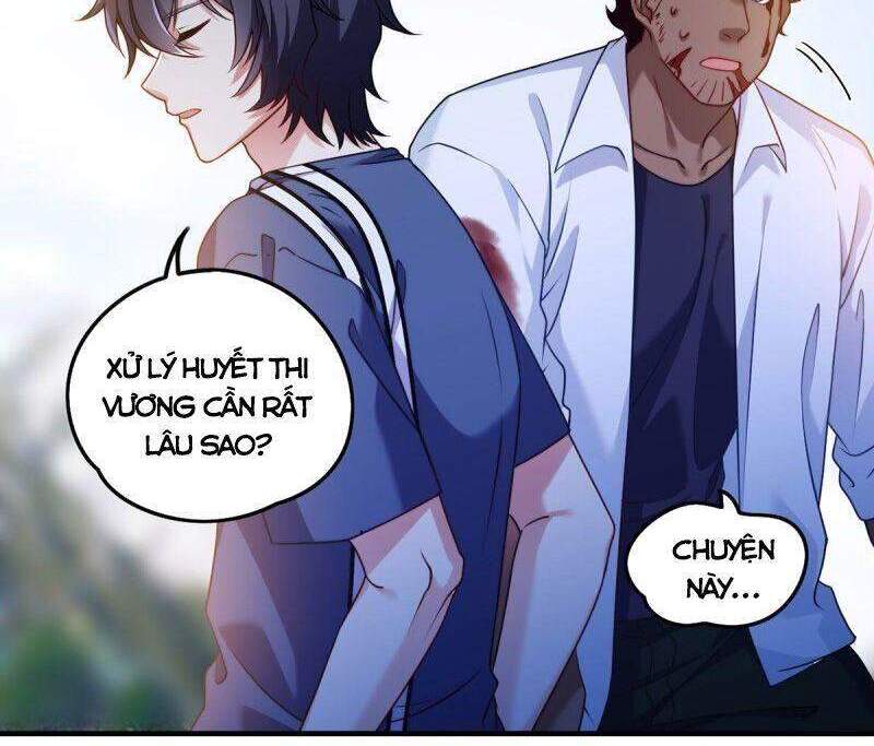 Tiên Tôn Lạc Vô Cực chapter 96 - Trang 5