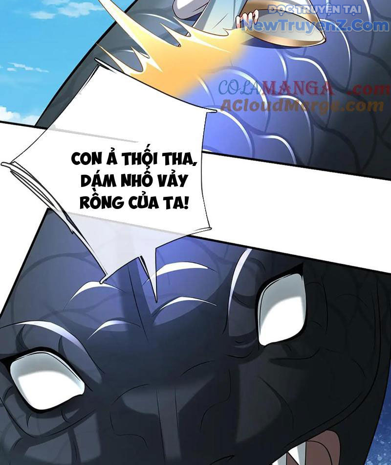 Kiếm Tiên Võ Đế: Bắt Đầu Huyền Vũ Môn Chi Biến chapter 232 - Trang 46