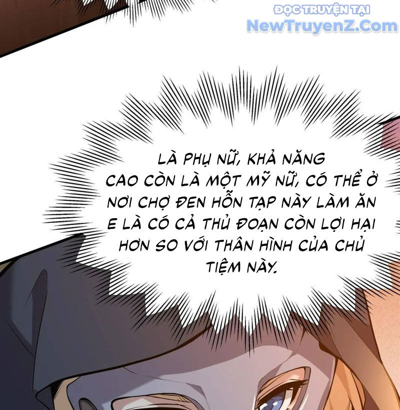 Phản Diện Tóc Vàng Trong Tiểu Thuyết Phượng Ngạo Thiên Cũng Muồn Hạnh Phúc chapter 4 - Trang 95