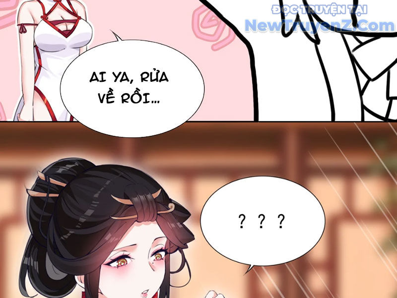Xong rồi, ta bị sủng thú của mình bao vây rồi! chapter 4 - Trang 90