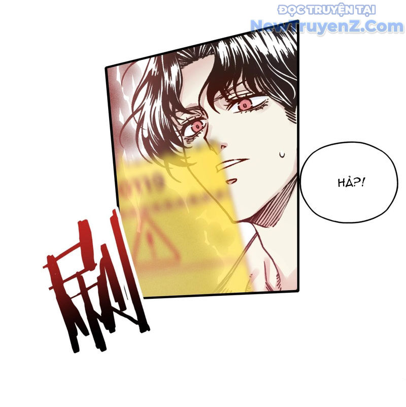 Ta Xuyên Vào Dị Giới Với Chỉ Số Phòng Thủ 99999 chapter 5 - Trang 22