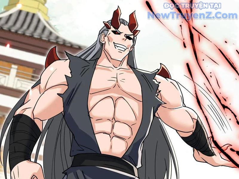 Đồ Đệ Nữ Đế Của Ta Muốn Hắc Hóa! chapter 47 - Trang 103