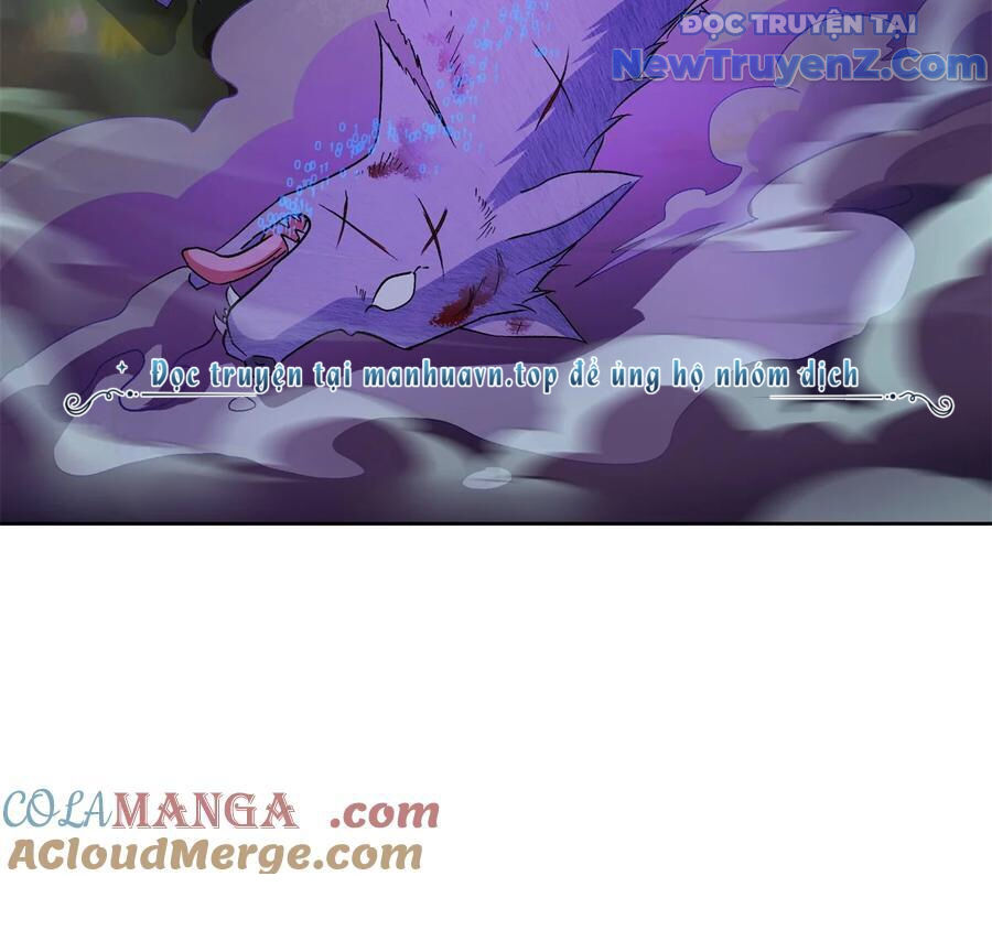 Tu Chân Nói Chuyện Phiếm Quần chapter 684 - Trang 21