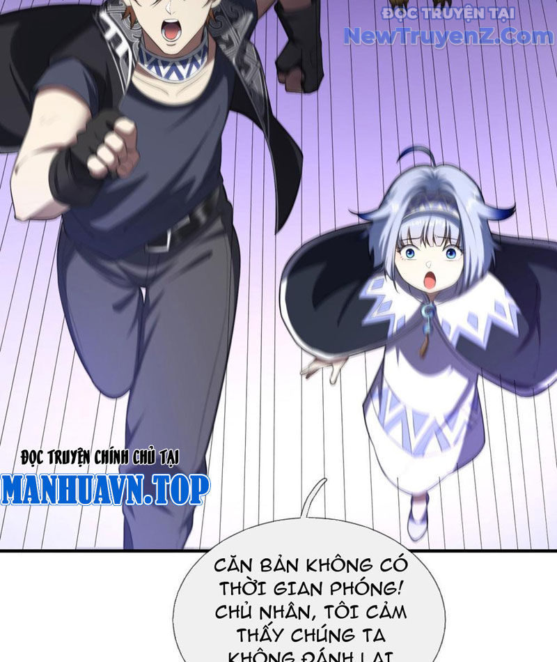 Cái Bóng Của Ta Là Loli chapter 9 - Trang 107