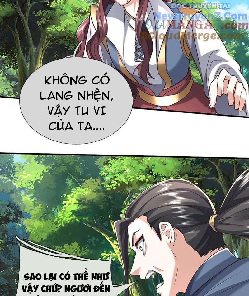 Kiếm Tiên Võ Đế: Bắt Đầu Huyền Vũ Môn Chi Biến chapter 227 - Trang 13