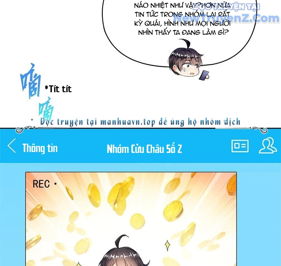 Tu Chân Nói Chuyện Phiếm Quần chapter 684 - Trang 26