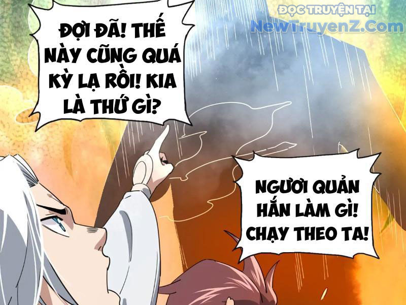 Kim Ngô Thần Vệ chapter 1 - Trang 155