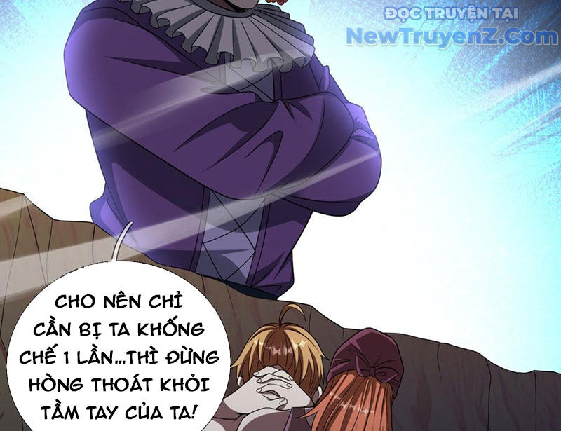 Cái Bóng Của Ta Là Loli chapter 12 - Trang 107