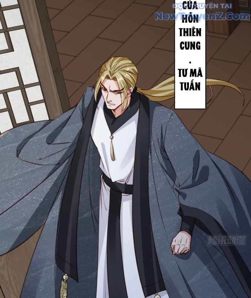 Tùy Tùng Của Nữ Phản Diện chapter 169 - Trang 9