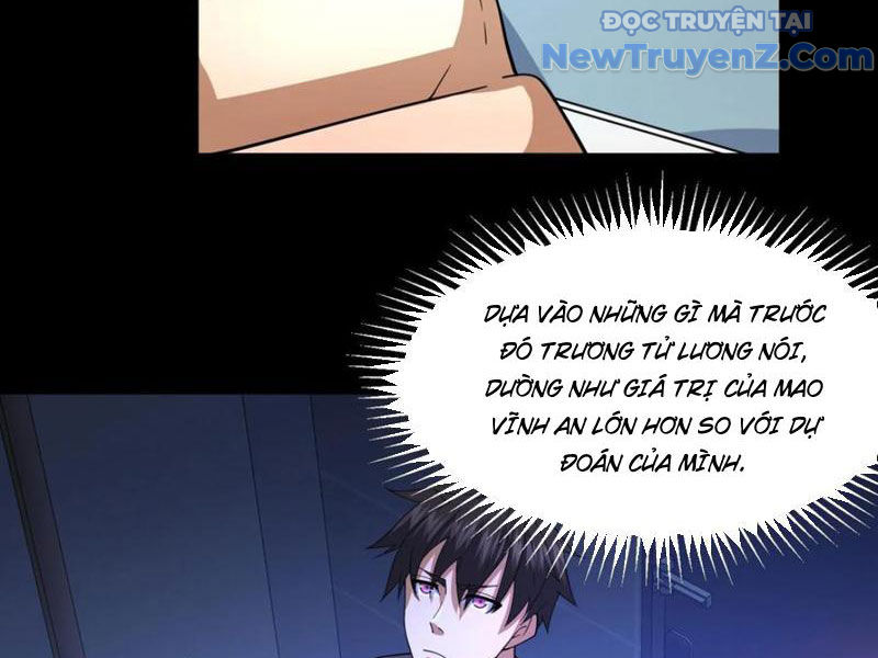 Gọi Ta Là Quỷ Sai Đại Nhân chapter 113 - Trang 33