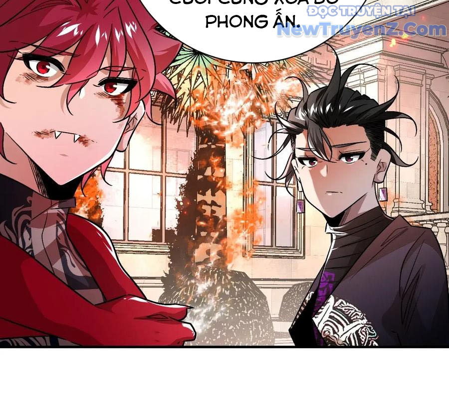 Vĩnh sinh đi chết đi! chapter 22 - Trang 71