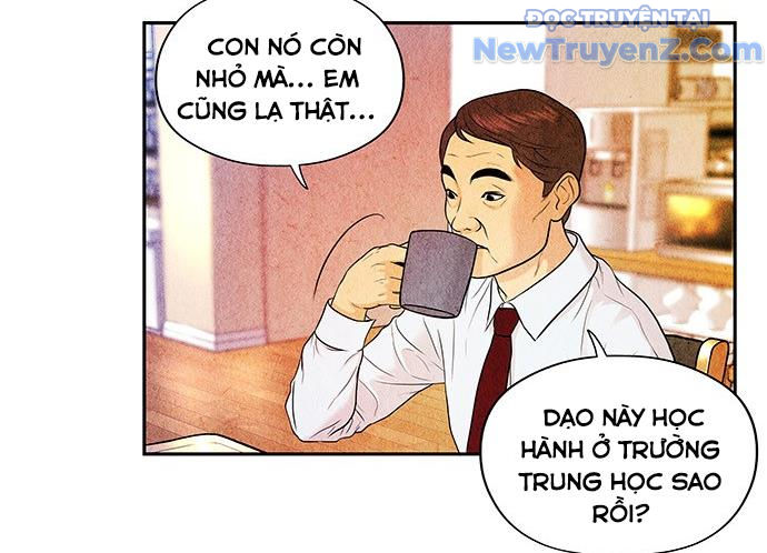 Cửa hàng đồ cổ tương lai chapter 11 - Trang 17