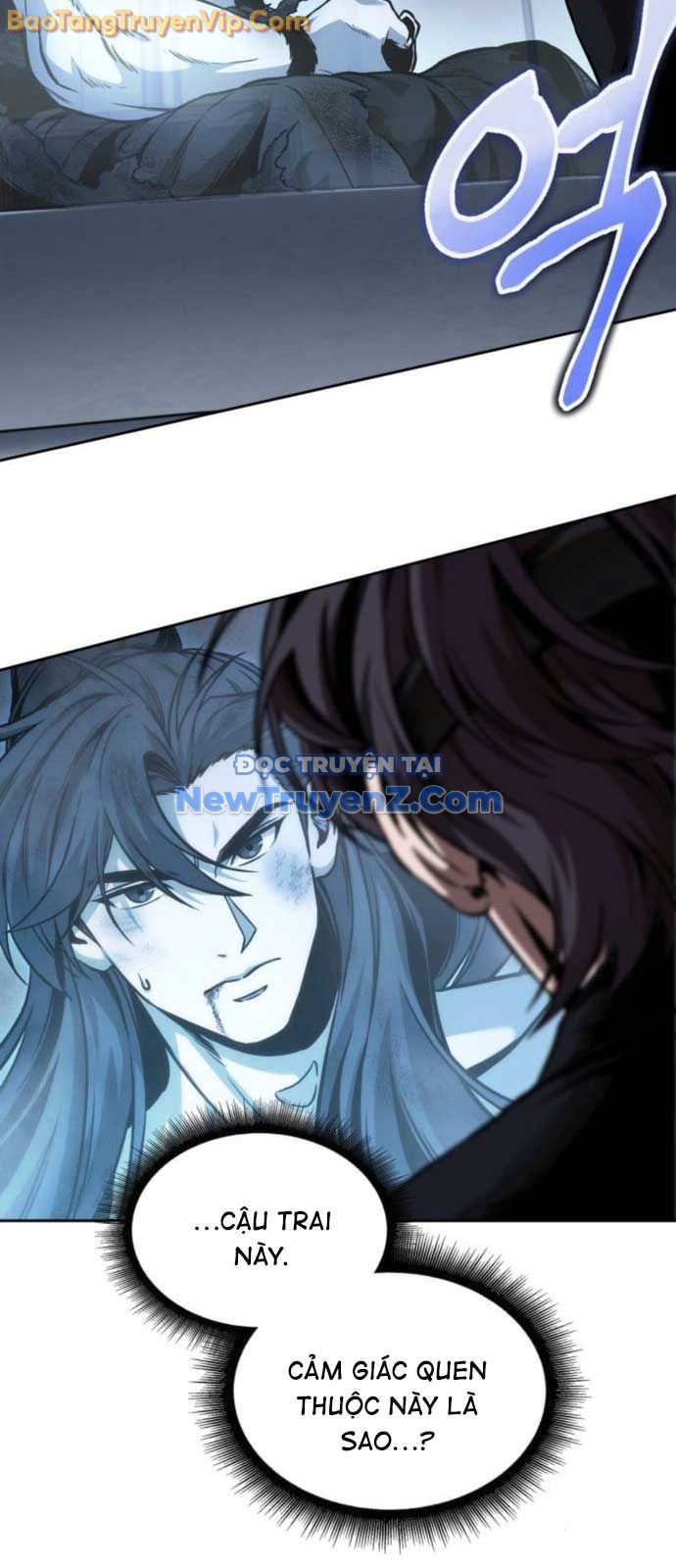 Ngã Lão Ma Thần chapter 261 - Trang 42