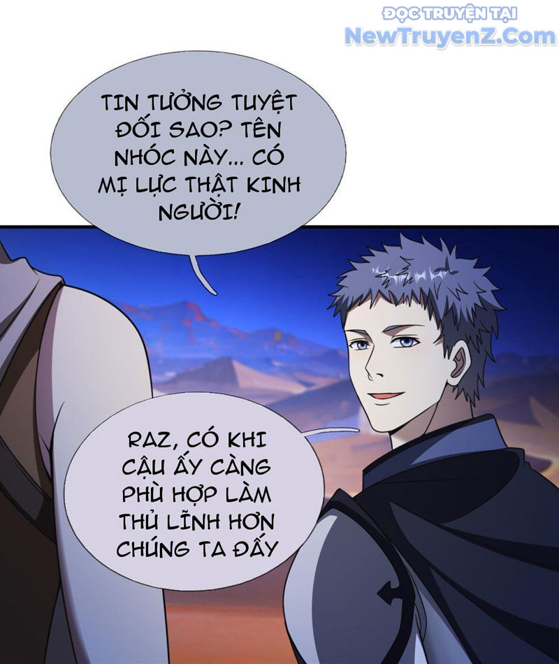 Cái Bóng Của Ta Là Loli chapter 8 - Trang 104