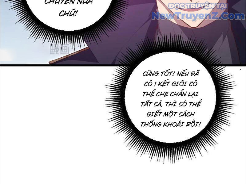 Ta Là Chúa Tể Trùng Độc chapter 59 - Trang 90