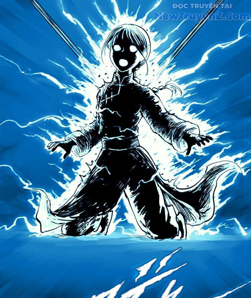 Tu Giả Thần Hành chapter 4 - Trang 19