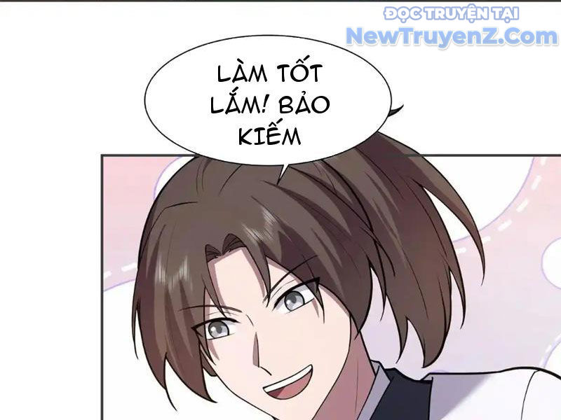 Tân Sủng Mị chapter 72 - Trang 23