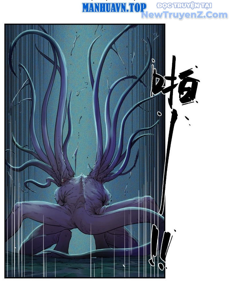 Hộp Mãnh Thú: Kỷ Nguyên Cơ Giáp chapter 9 - Trang 10