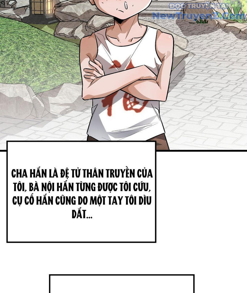 Vĩnh sinh đi chết đi! chapter 2 - Trang 35
