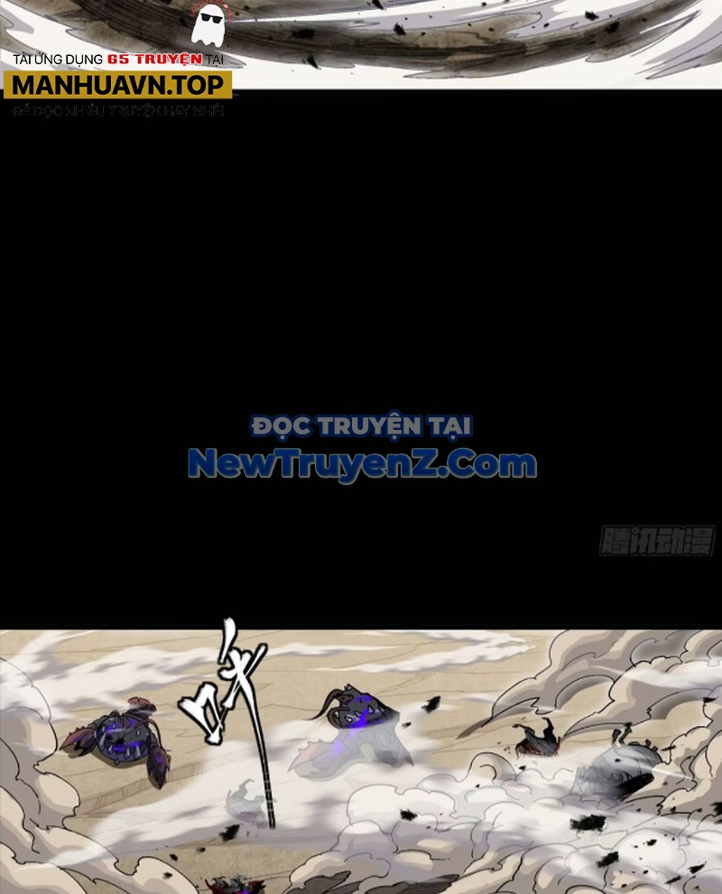 Tinh Giáp Hồn Tướng chapter 282 - Trang 30