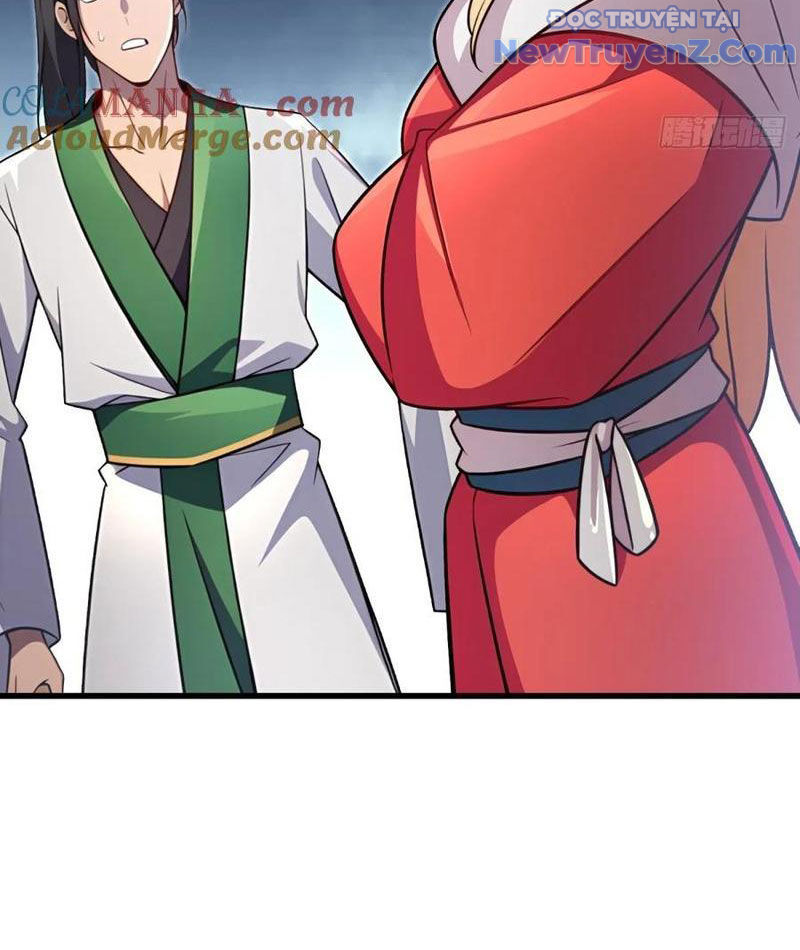 Phản Phái Muốn Sống Lâu Thêm Một Ngày chapter 28 - Trang 15