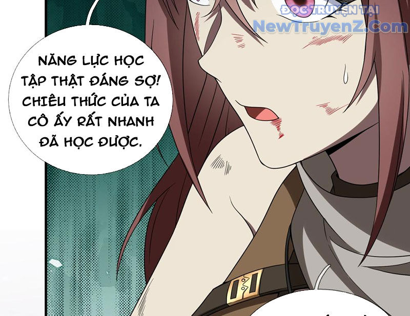 Cái Bóng Của Ta Là Loli chapter 11 - Trang 124